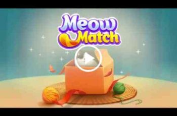 Meow Match – Customize a variety of cat sanctuaries across the globe