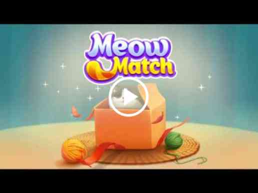 Meow Match