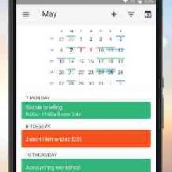 One Calendar – Integrates all your calendars into an easy-to-read overview