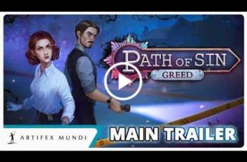 Path of Sin Greed – A luxurious island in the middle of the ocean
