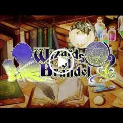 RPG Wizards of Brandel – Form partnerships with the Familiar Spirits