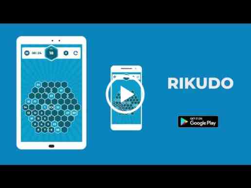 Rikudo