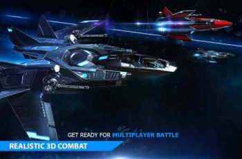 Star Combat Online – A flexible aircraft customization system