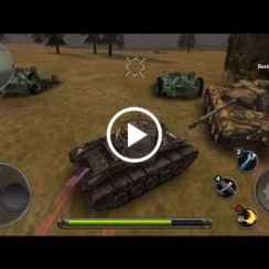 Tanks of Battle – Prepare your tank battalion to dominate the battlefield