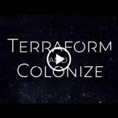 TerraGenesis – Engage in space exploration and terraform new worlds