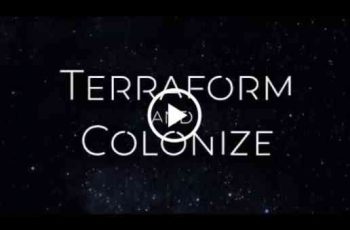 TerraGenesis – Engage in space exploration and terraform new worlds