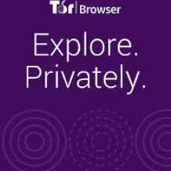 Tor Browser – Strongest tool for privacy and freedom online