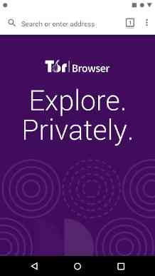 Tor Browser