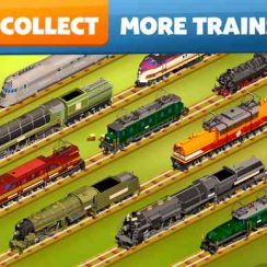 TrainStation 2 – Best way to get to know all of the iconic trains