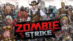 Zombie Strike