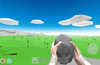 Age Of Stone Survival – Try to survive in this stylized world
