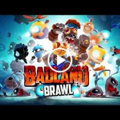 Badland Brawl – Sling your Clones onto the battlefield