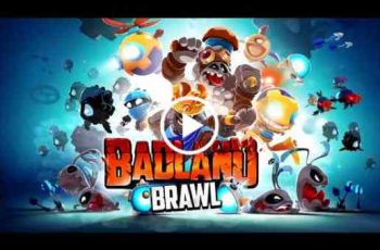 Badland Brawl – Sling your Clones onto the battlefield