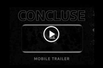 CONCLUSE – Experience PS1 era horror on your mobile device
