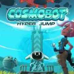Cosmobot – Control your best space robots