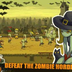 Dead Ahead Zombie Warfare – Resist and defy the evil undead