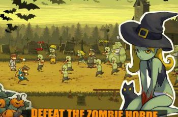 Dead Ahead Zombie Warfare – Resist and defy the evil undead