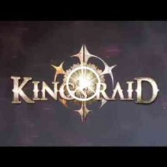 Kings Raid – Recruit the hero of your choice