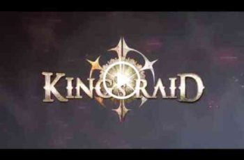 Kings Raid – Recruit the hero of your choice