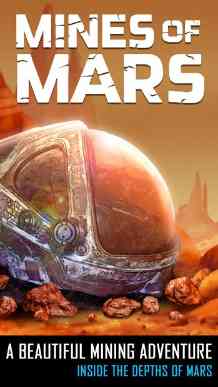 Mines of Mars