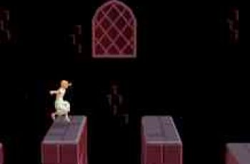 Prince of Persia Escape – Come up with the moves and proper timing to pass it