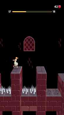 Prince of Persia Escape