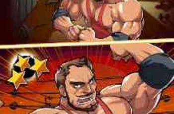 The Muscle Hustle – Bounce a monster strike at the exactly the right spot to KO