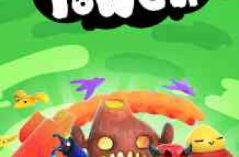Tower Power – Get on top of your tower and rescue your friends