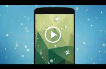 Weather Live Wallpaper – Do you want to know the weather at any time