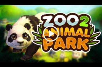 Zoo 2 – The fate of your zoo lies in your hand