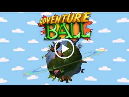 Adventure Ball