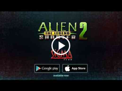 Alien Shooter 2