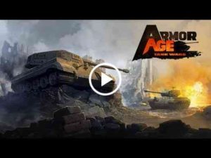 Armor Age
