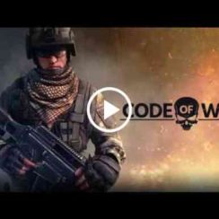 Code of War – Waiting for you on the battlefields