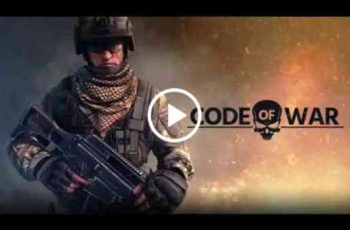 Code of War – Waiting for you on the battlefields