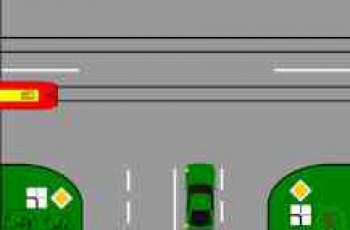 Driver Test Crossroads – Help you to learn how to drive through crossroads