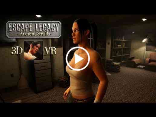 Escape Legacy 3D