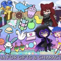 Gacha Life – Are you ready to start a new adventure