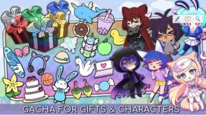 Gacha Life