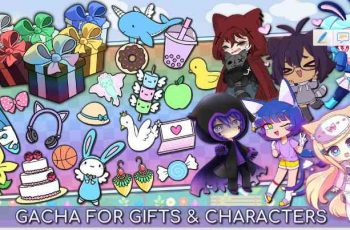 Gacha Life – Are you ready to start a new adventure