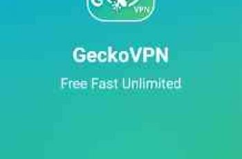 GeckoVPN – Provides a secure and trustworthy VPN connection