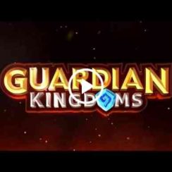 Guardian Kingdoms – Use unique troops and heroes to destroy enemy castles