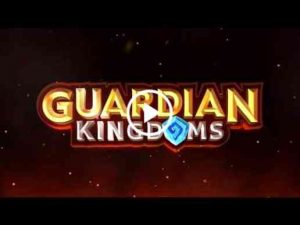 Guardian Kingdoms