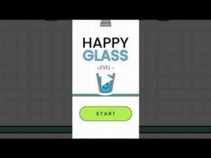 Happy Glass