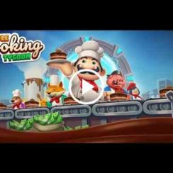 Idle Cooking Tycoon – Become the richest pastry chef in the world