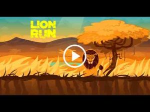 Lion Run