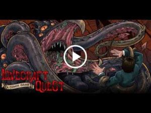 Lovecraft Quest