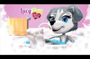 Lucy Dog Care and Play – Find out what surprises await you