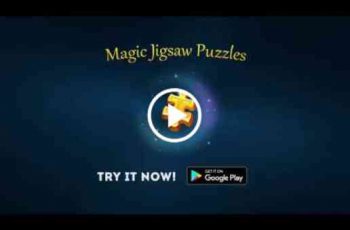Magic Jigsaw Puzzles – Be the real jigsaw explorer
