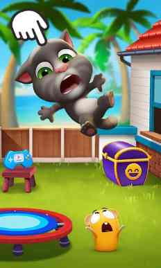 My Talking Tom 2